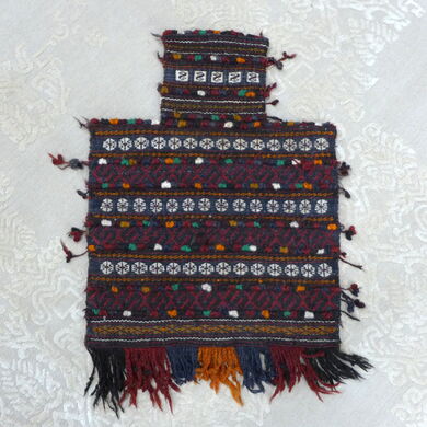 Glänzend, schöne Seidenteppiche